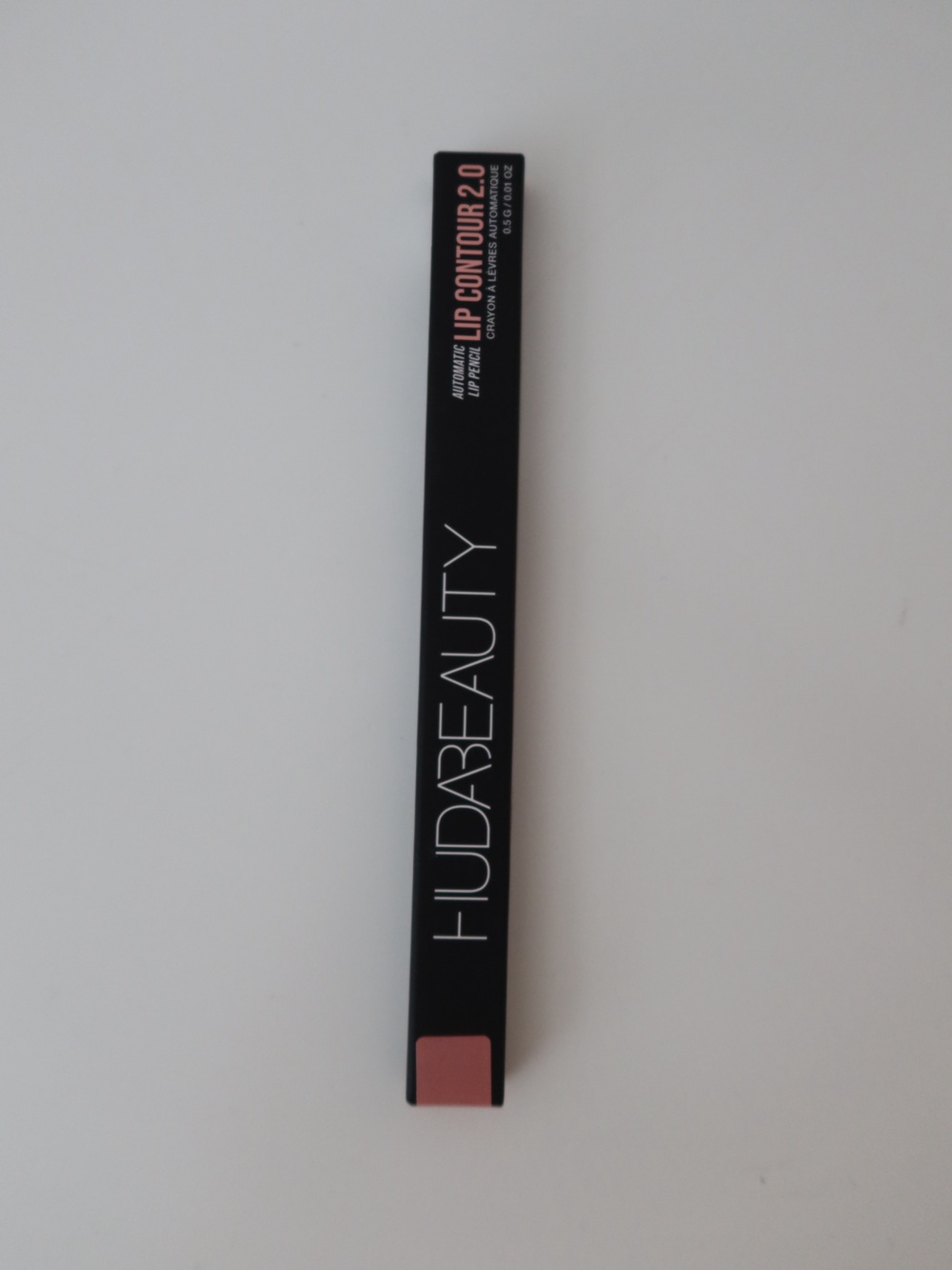 Huda Beauty Lip contour 2.0 lip liner NWT
